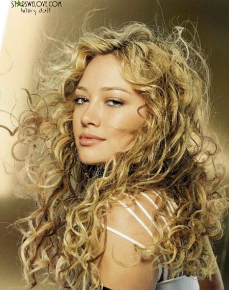 hilary